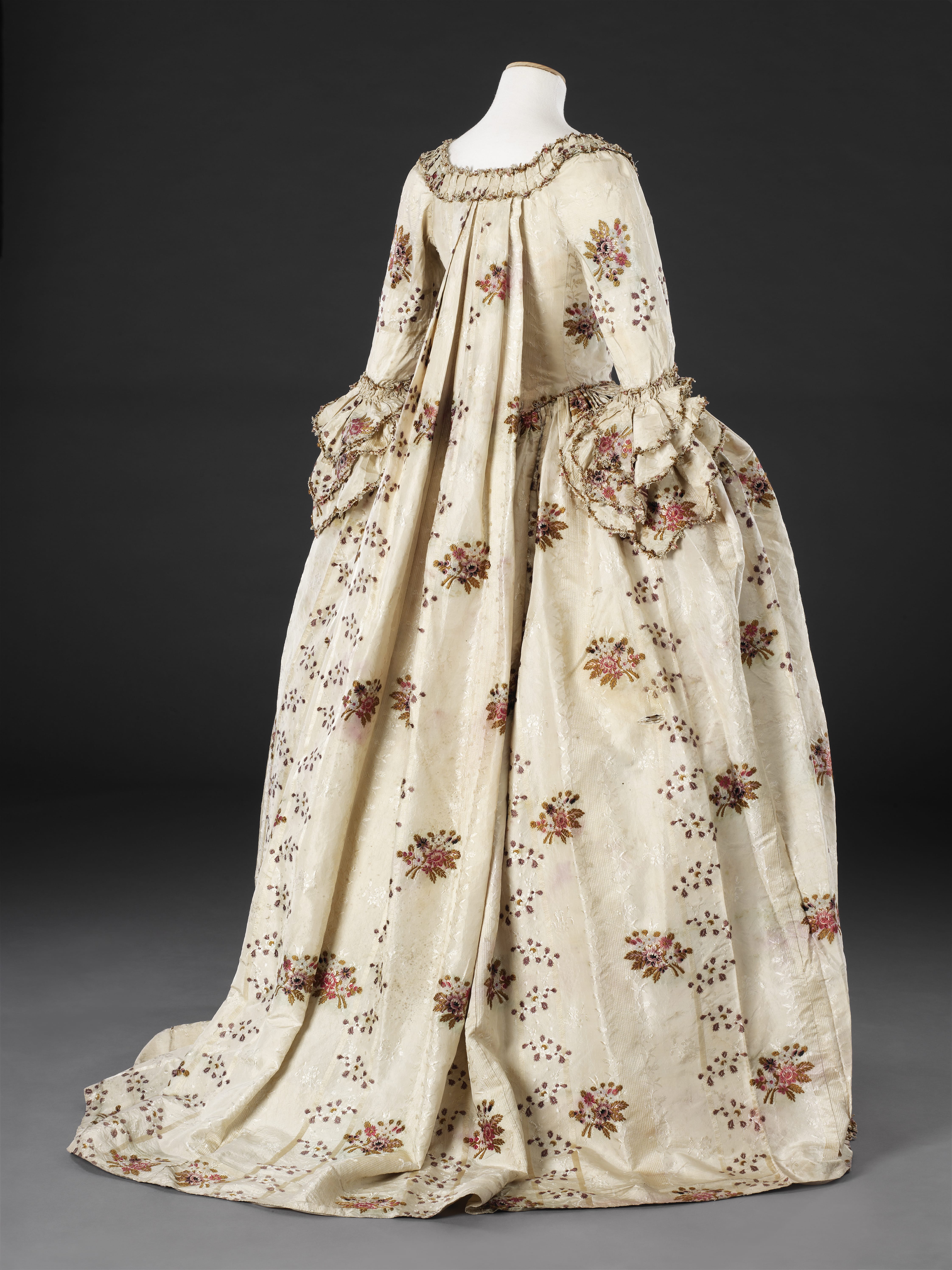 Gown — The John Bright Collection